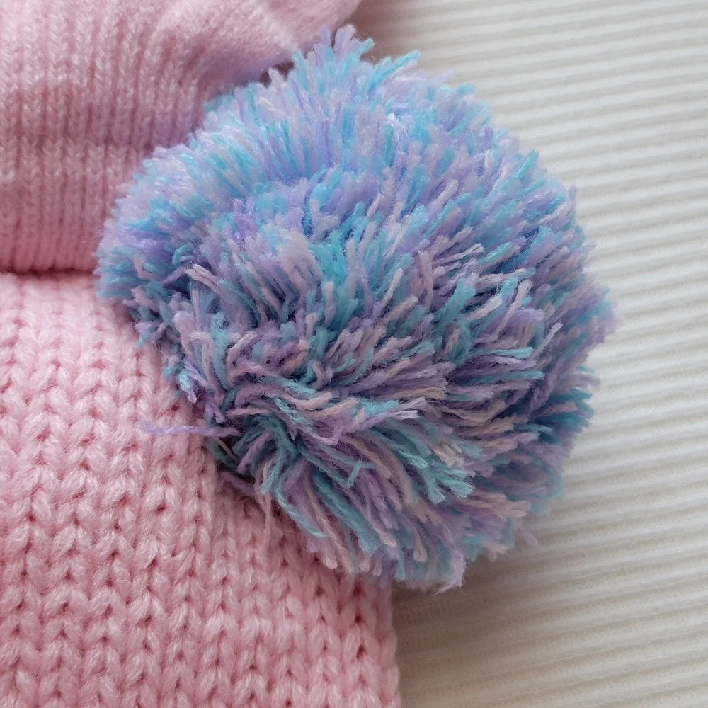 N/A girls hat